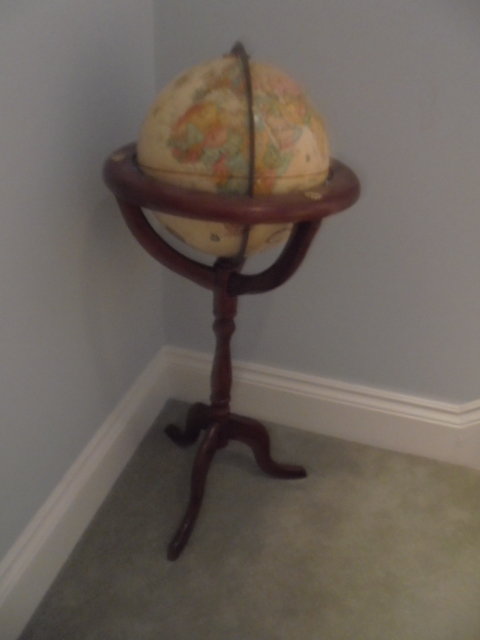 Image for PUBLIC ESTATE AUCTION ((LIVING)