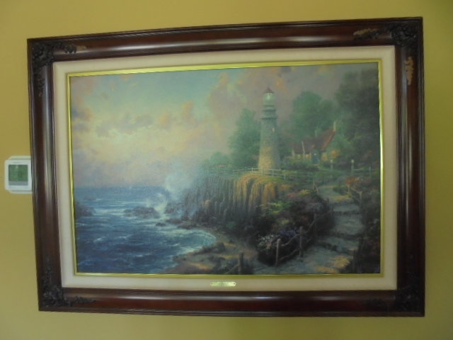 Image for PUBLIC ESTATE AUCTION ((LIVING)