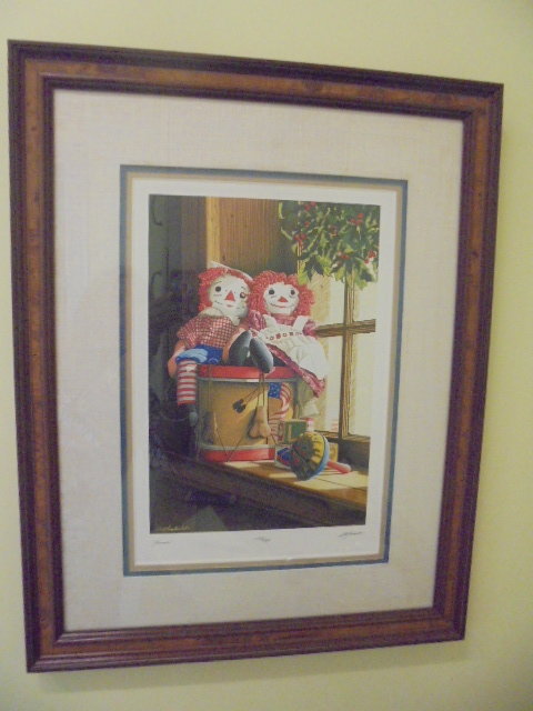 Image for PUBLIC ESTATE AUCTION ((LIVING)