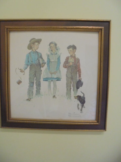 Image for PUBLIC ESTATE AUCTION ((LIVING)