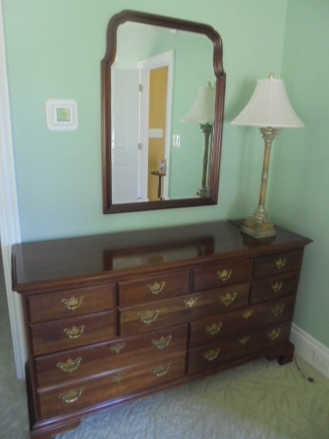 Image for PUBLIC ESTATE AUCTION ((LIVING)