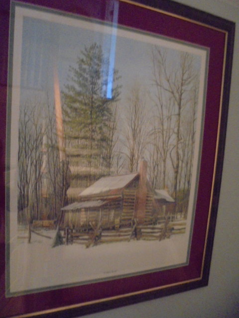 Image for PUBLIC ESTATE AUCTION ((LIVING)