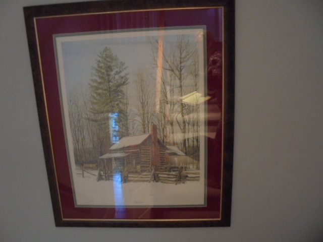 Image for PUBLIC ESTATE AUCTION ((LIVING)