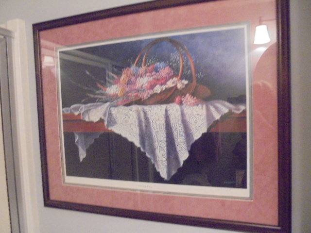 Image for PUBLIC ESTATE AUCTION ((LIVING)