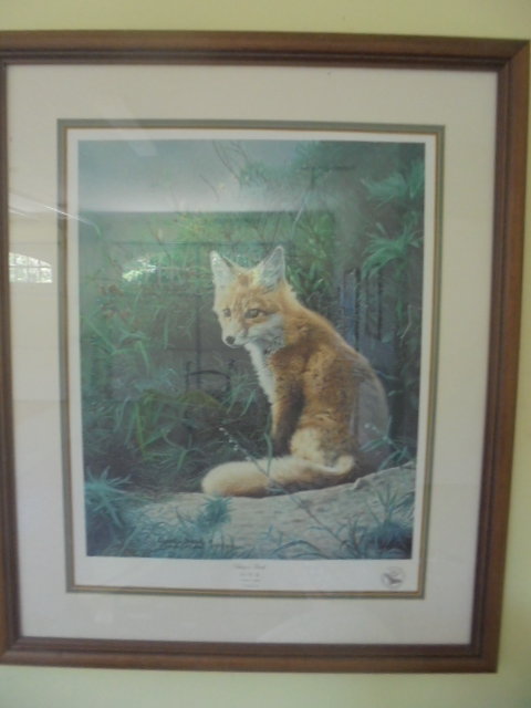 Image for PUBLIC ESTATE AUCTION ((LIVING)