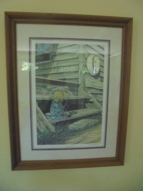 Image for PUBLIC ESTATE AUCTION ((LIVING)