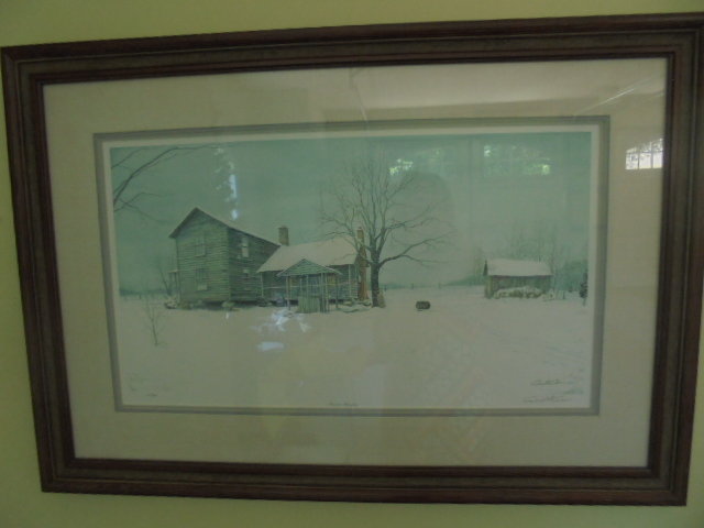 Image for PUBLIC ESTATE AUCTION ((LIVING)