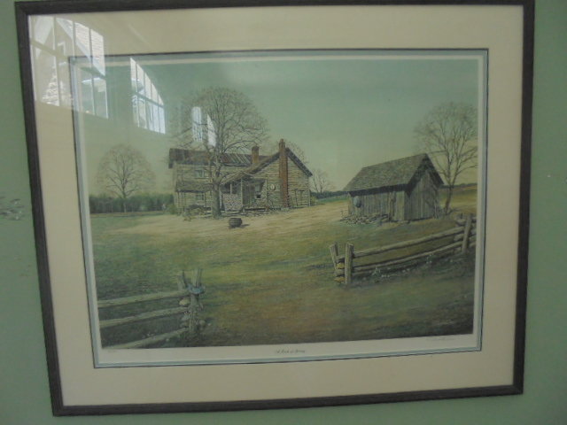 Image for PUBLIC ESTATE AUCTION ((LIVING)