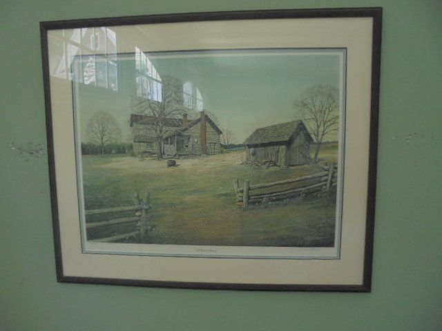 Image for PUBLIC ESTATE AUCTION ((LIVING)