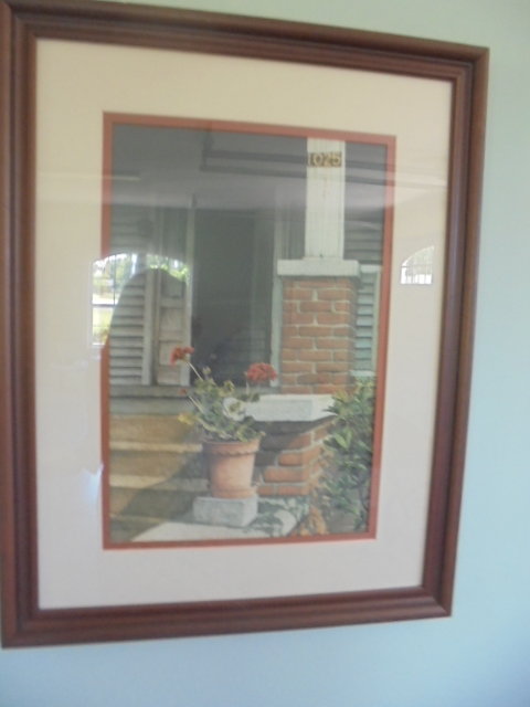 Image for PUBLIC ESTATE AUCTION ((LIVING)