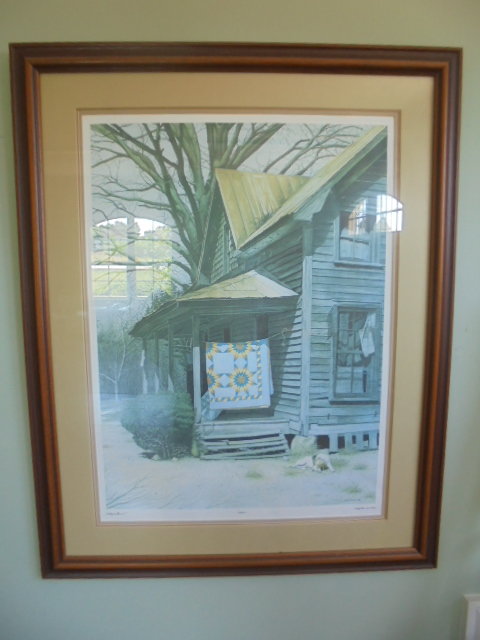 Image for PUBLIC ESTATE AUCTION ((LIVING)