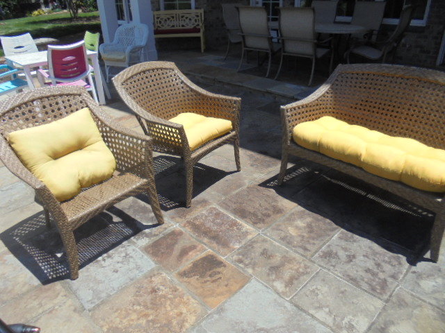 Image for PUBLIC ESTATE AUCTION ((LIVING)