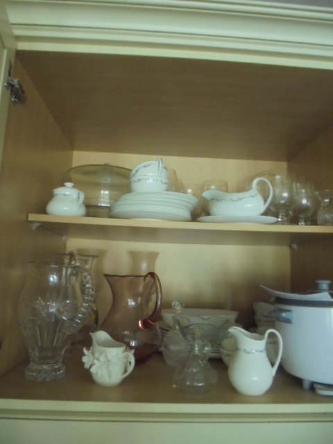 Image for PUBLIC ESTATE AUCTION ((LIVING)