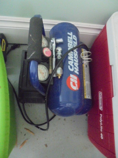 Image for PUBLIC ESTATE AUCTION ((LIVING)