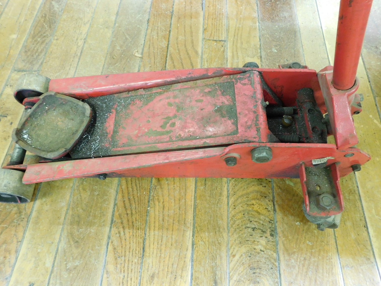 Jane Lew, WV Online Only Tools & Equipment Auction