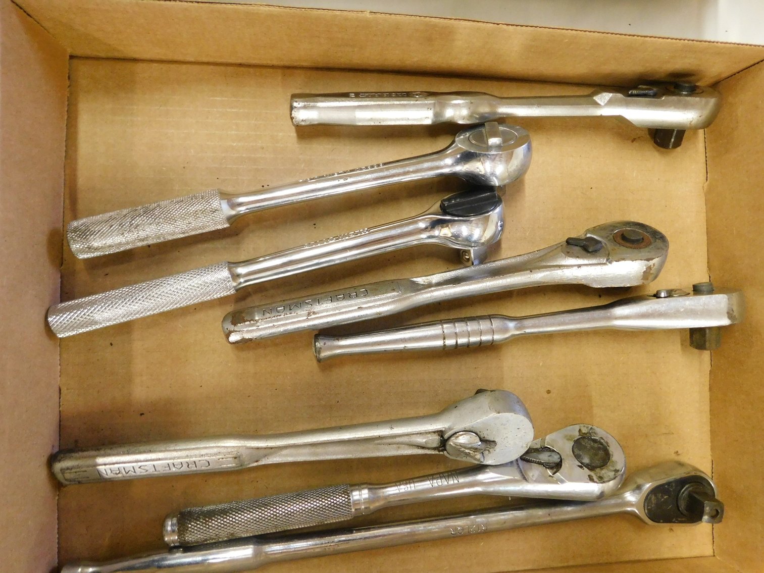 Image for Jane Lew, WV – Online Only Tools & Equipment Auction