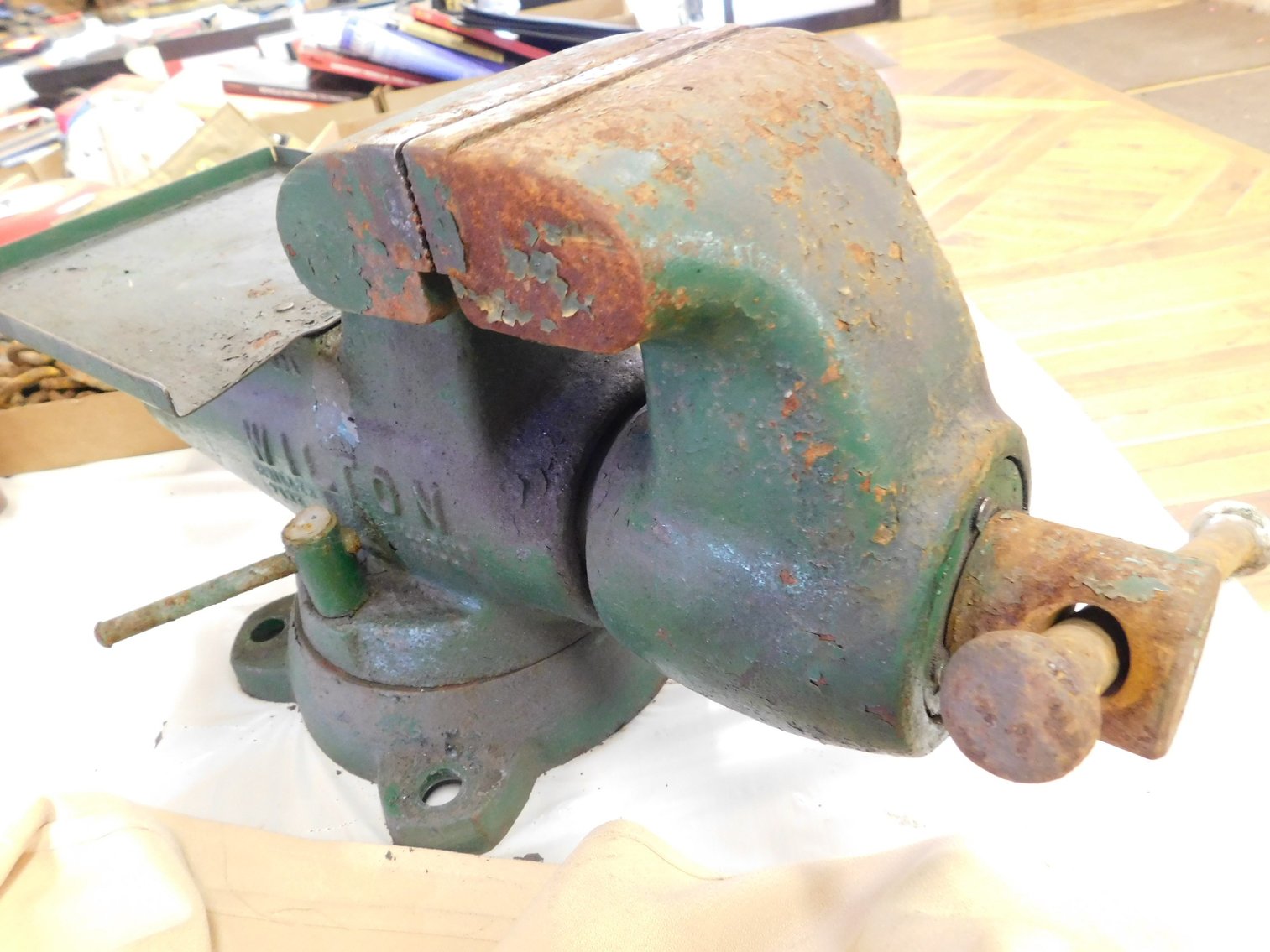 Image for Jane Lew, WV – Online Only Tools & Equipment Auction