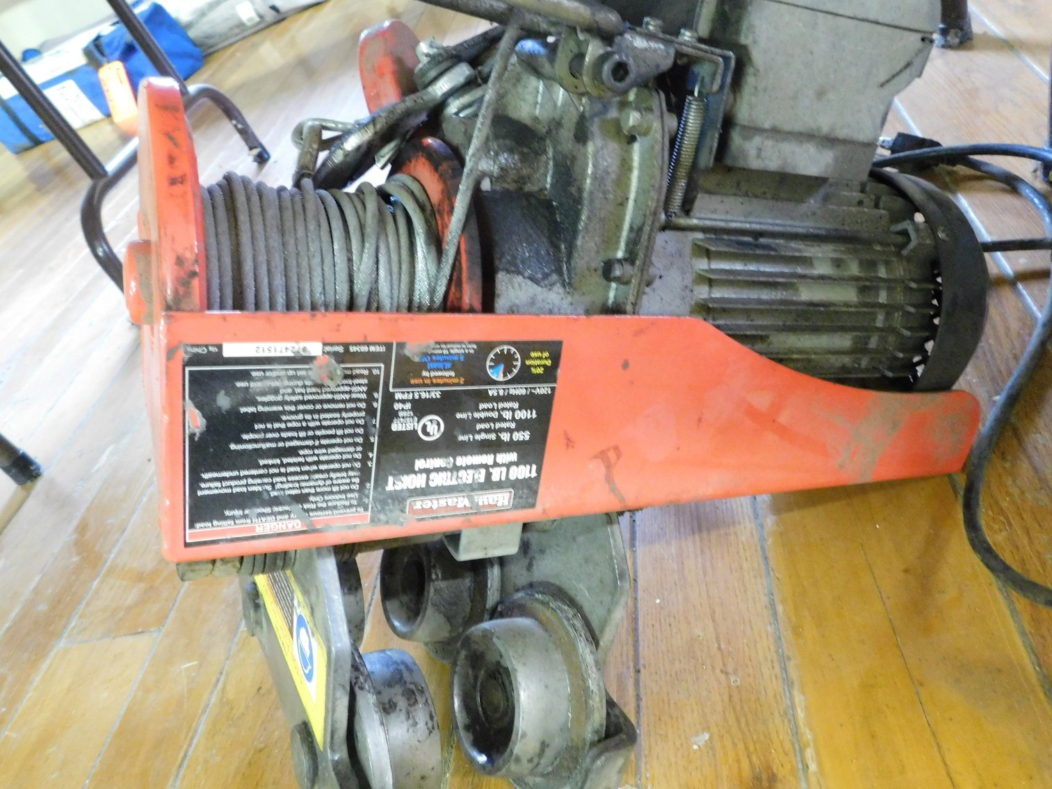 Image for Jane Lew, WV – Online Only Tools & Equipment Auction