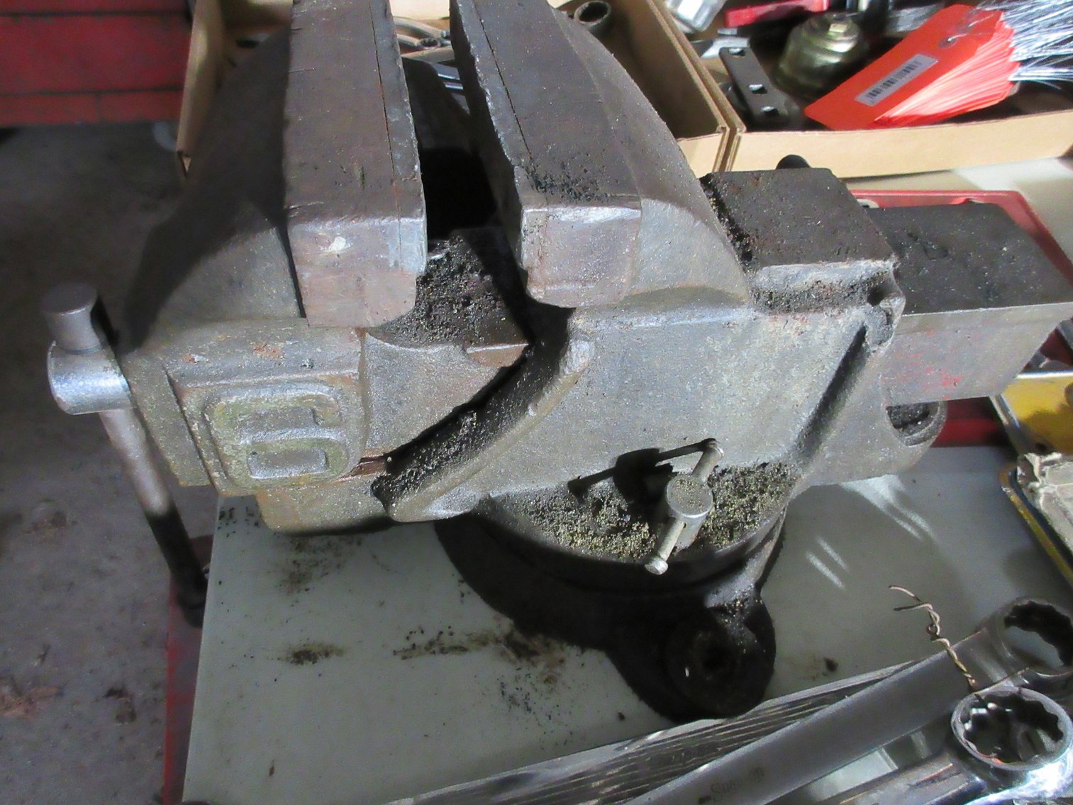 Image for Fairmont, WV – Vehicles, Shop Items, Tools, & More!