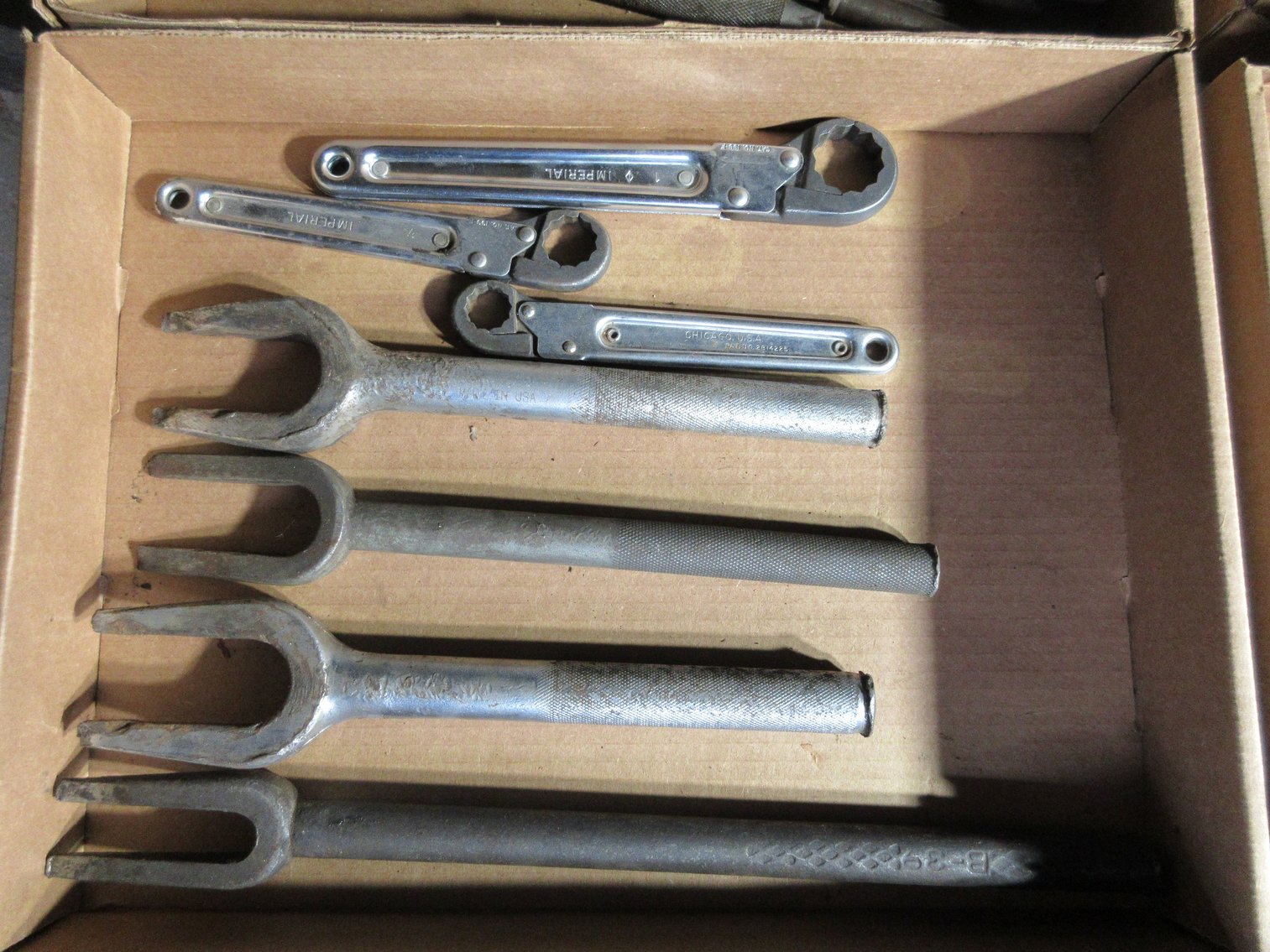 Image for Fairmont, WV – Vehicles, Shop Items, Tools, & More!