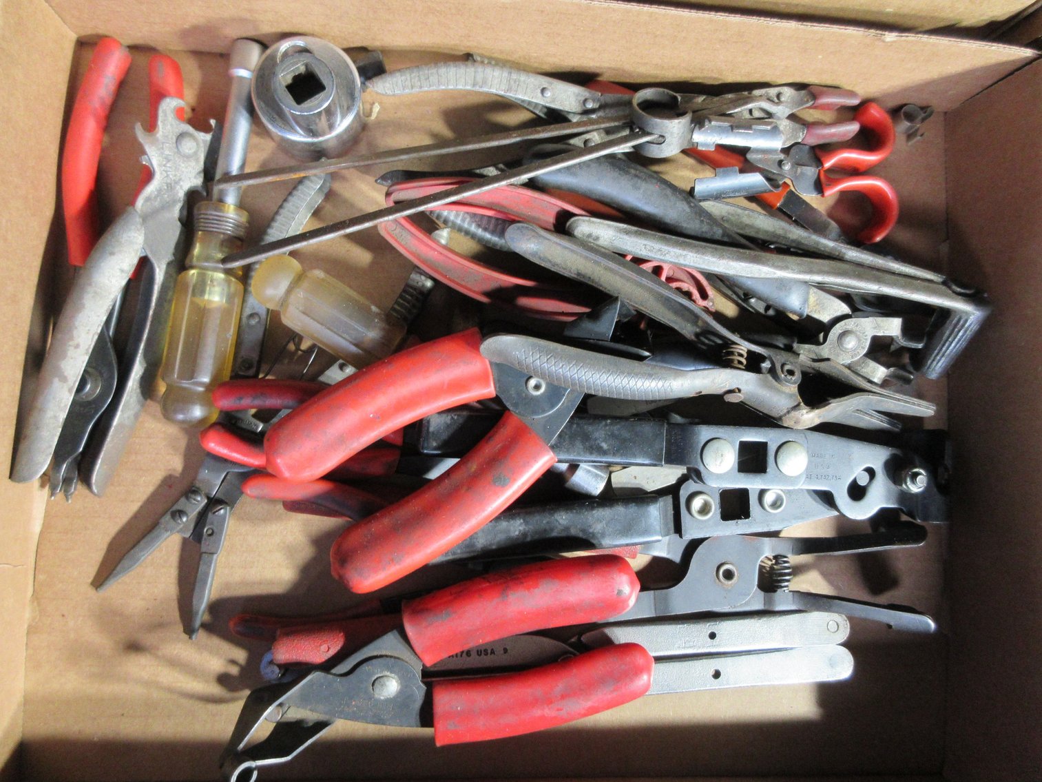 Image for Fairmont, WV – Vehicles, Shop Items, Tools, & More!