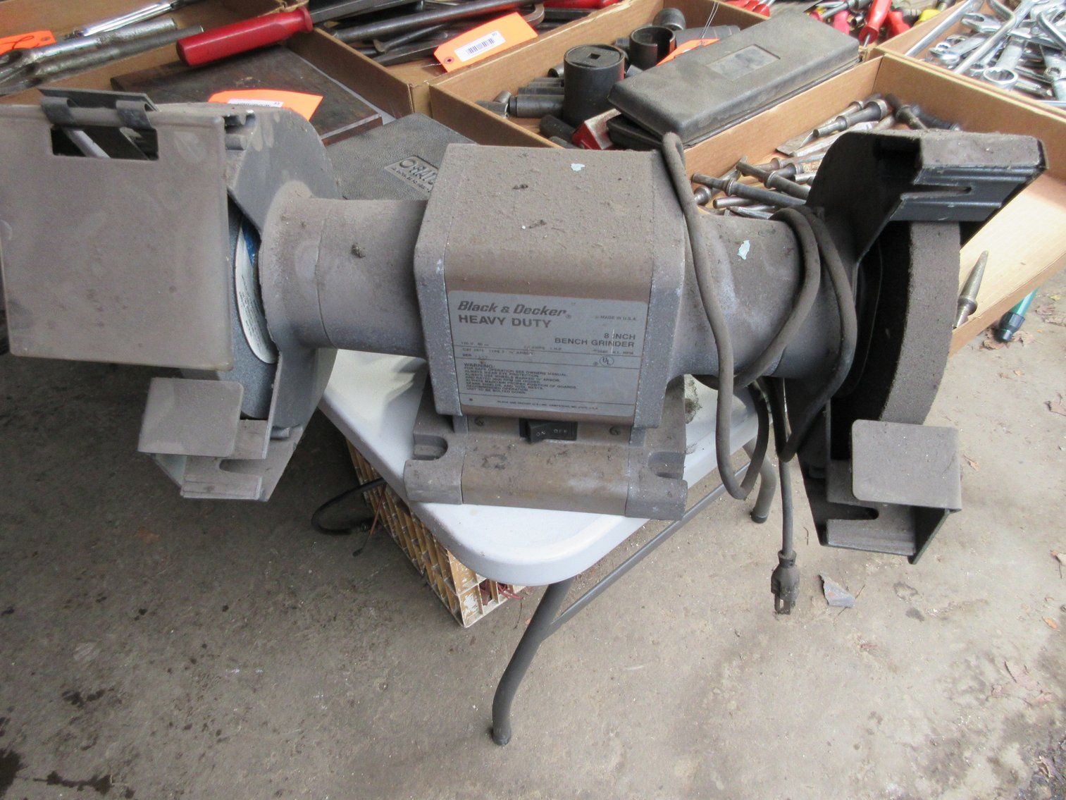 Image for Fairmont, WV – Vehicles, Shop Items, Tools, & More!