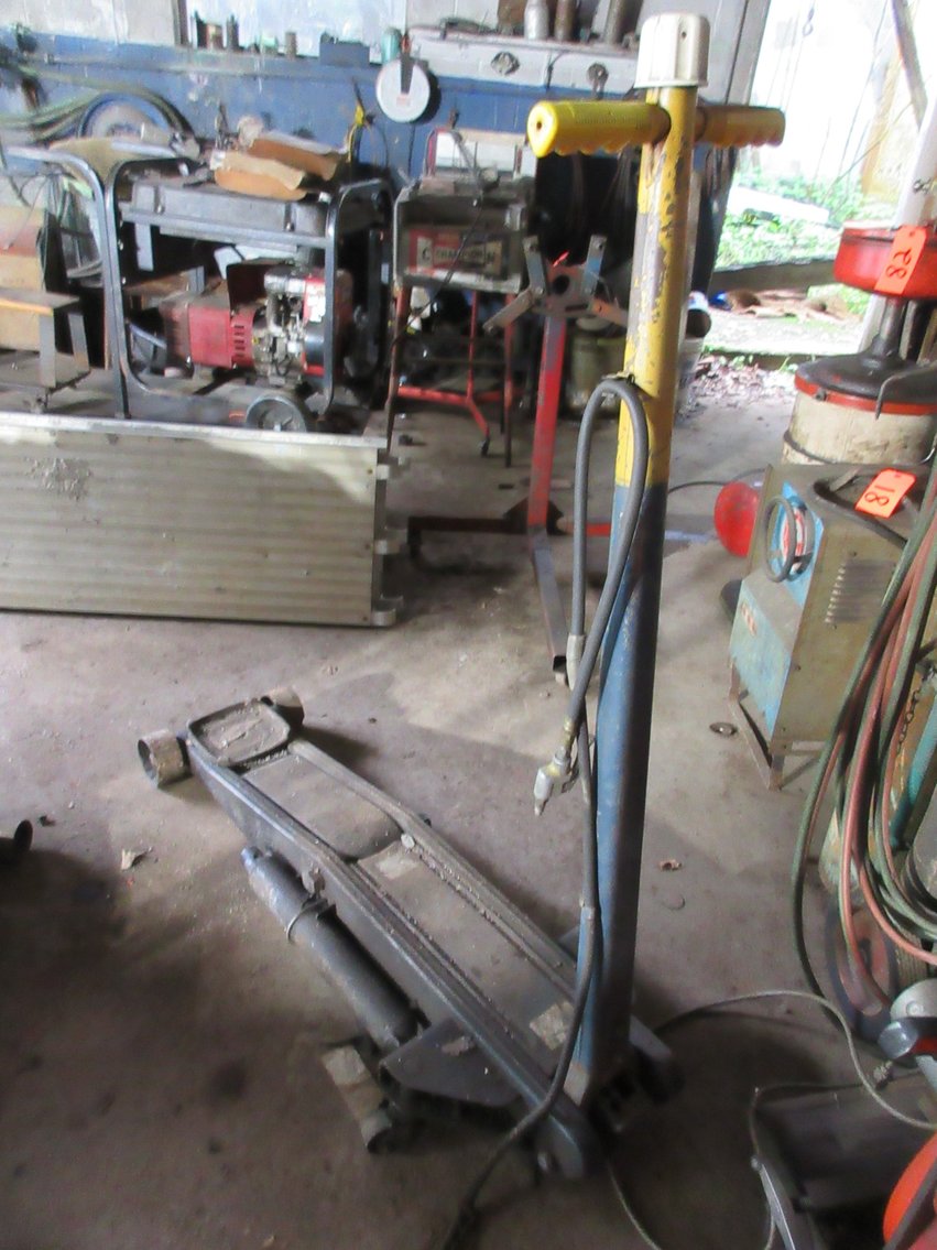 Image for Fairmont, WV – Vehicles, Shop Items, Tools, & More!