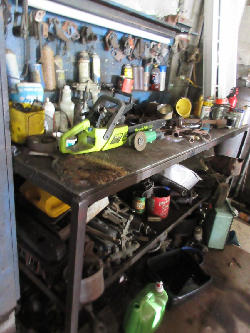 Image for Fairmont, WV – Vehicles, Shop Items, Tools, & More!