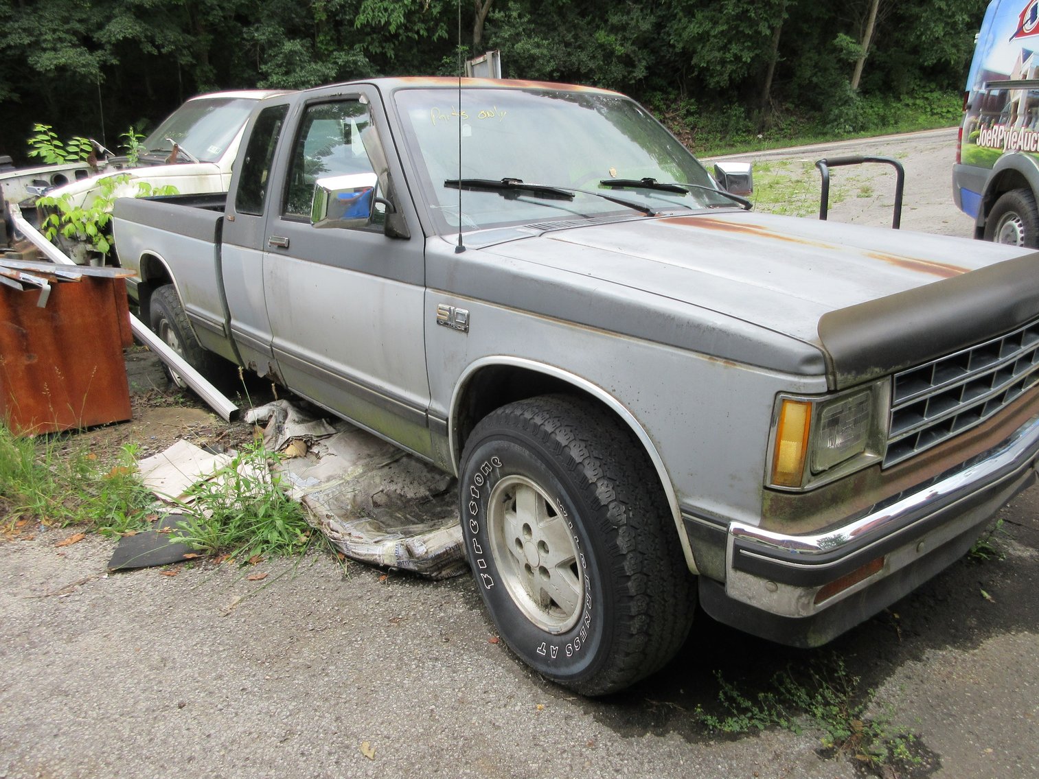 Image for Fairmont, WV – Vehicles, Shop Items, Tools, & More!