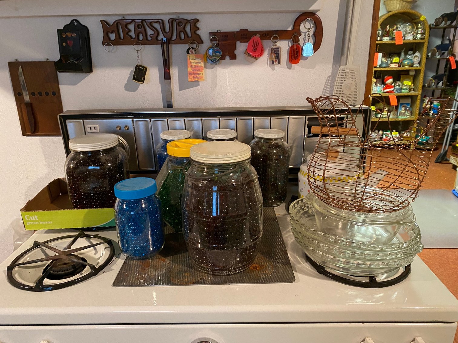 Image for Friendly, WV – Barbara Smith Estate: Furniture, Glassware, China, and More!