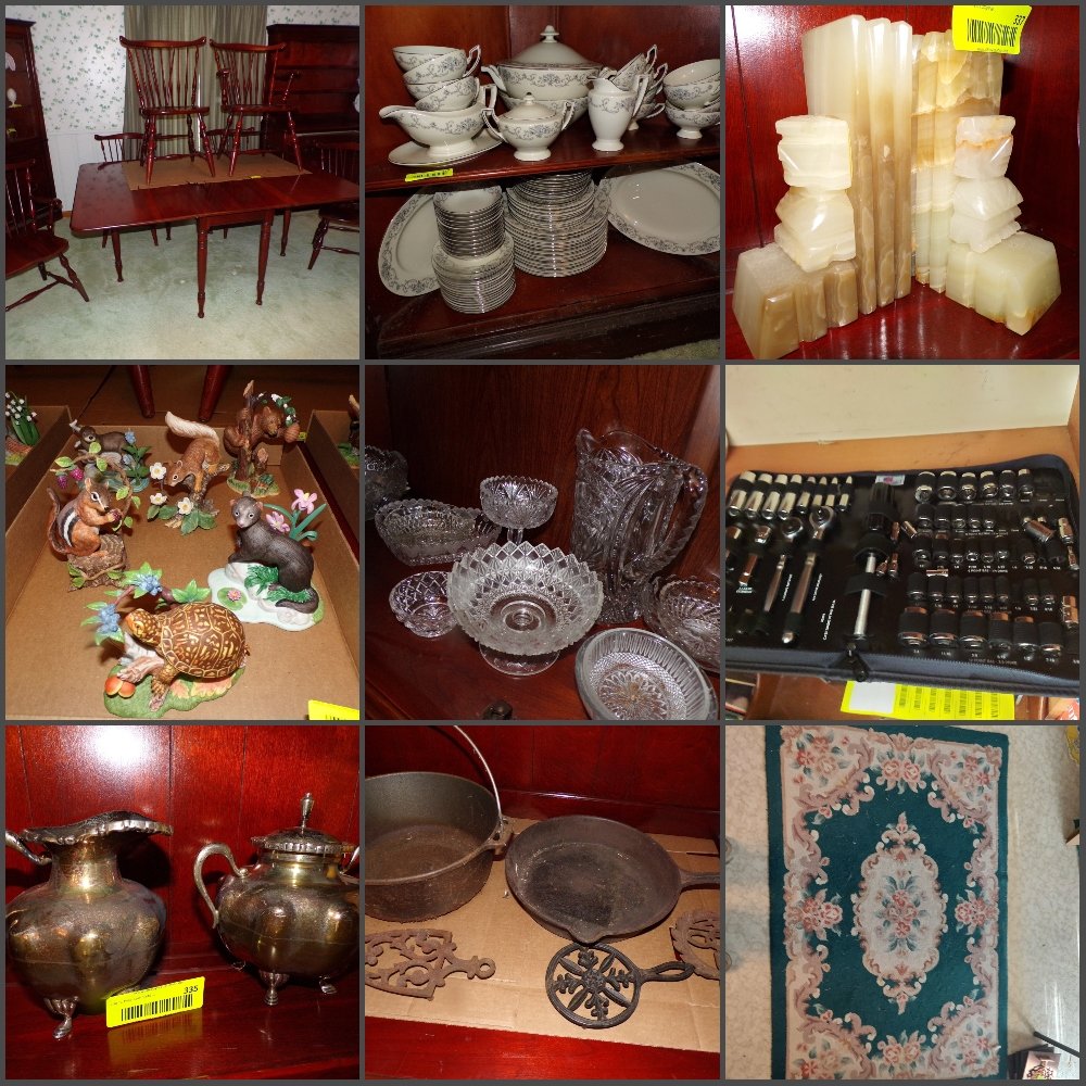 Image for Charleston, WV - Estate of Bob and Rena Haddad