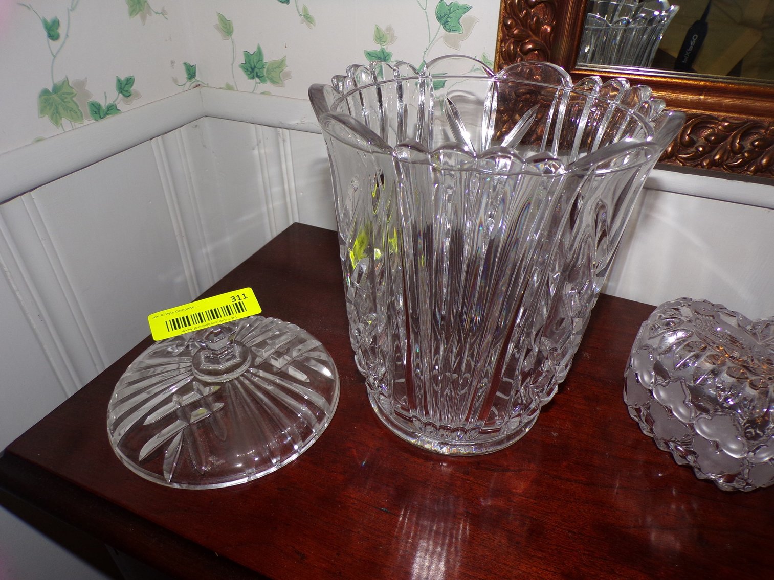 Image for Charleston, WV - Estate of Bob and Rena Haddad