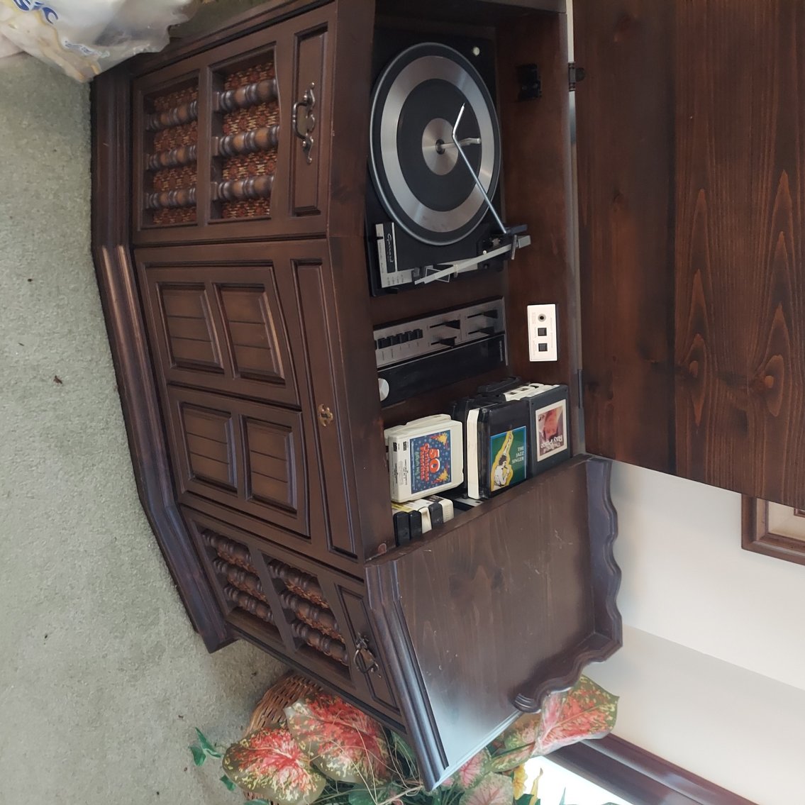 Image for Charleston, WV - Estate of Bob and Rena Haddad