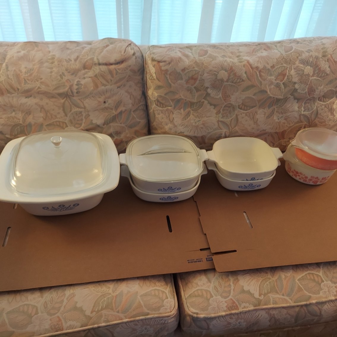 Image for Charleston, WV - Estate of Bob and Rena Haddad