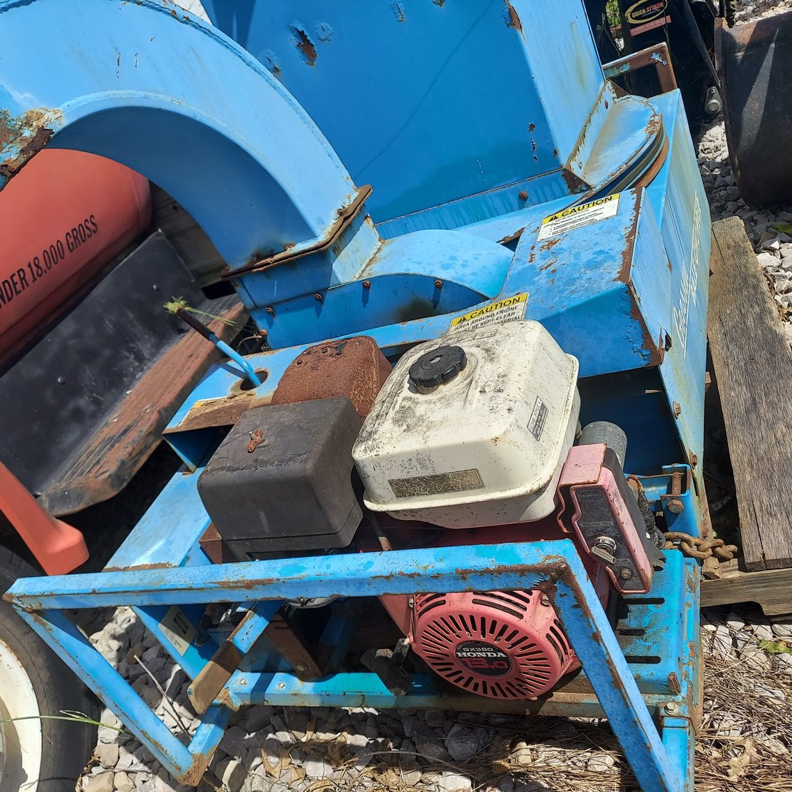 Image for Frazier’s Bottom, WV – Complete Farm Liquidation Auction: Dozer, Excavator, Tractors, Equipment &  More!