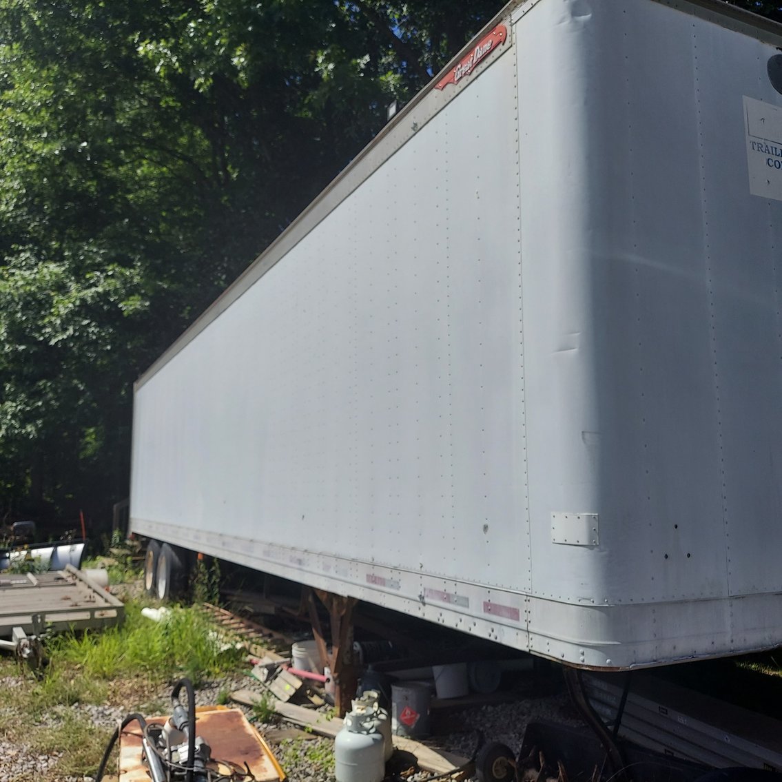 Image for Frazier’s Bottom, WV – Complete Farm Liquidation Auction: Dozer, Excavator, Tractors, Equipment &  More!