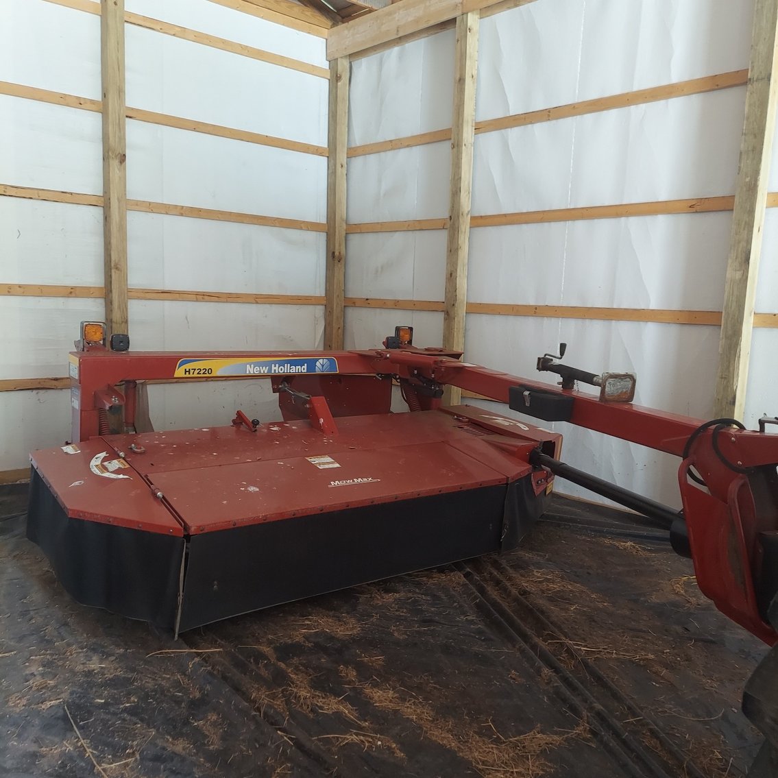 Image for Frazier’s Bottom, WV – Complete Farm Liquidation Auction: Dozer, Excavator, Tractors, Equipment &  More!