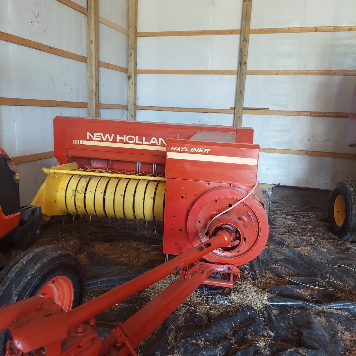 Image for Frazier’s Bottom, WV – Complete Farm Liquidation Auction: Dozer, Excavator, Tractors, Equipment &  More!