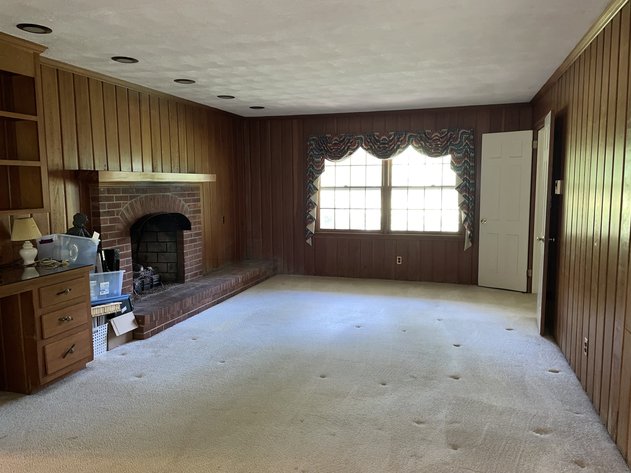 Image for Amazing Sherwood Forest Location