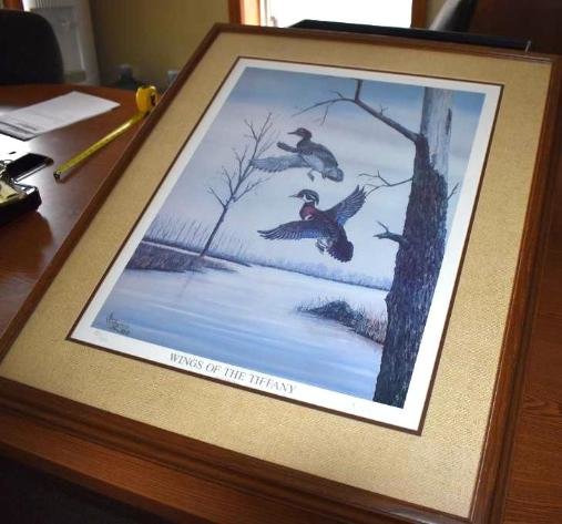 July Online Consignment Auction