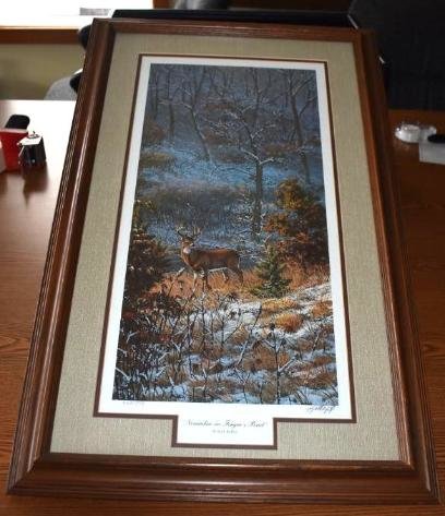 July Online Consignment Auction