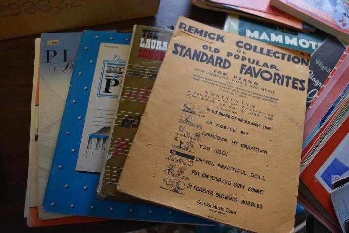 July Online Consignment Auction