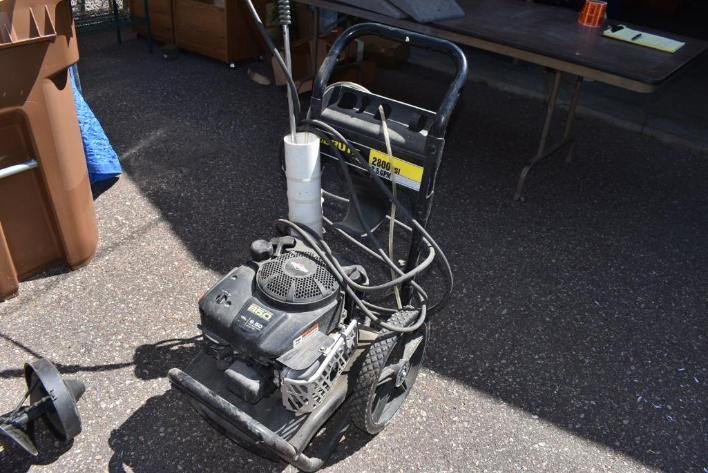 July Online Consignment Auction