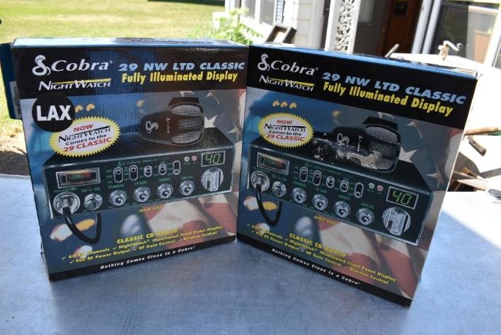 July Online Consignment Auction