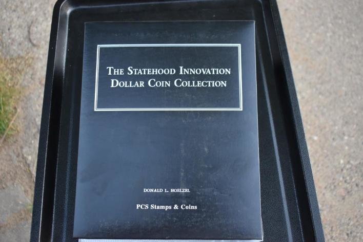 July Online Consignment Auction