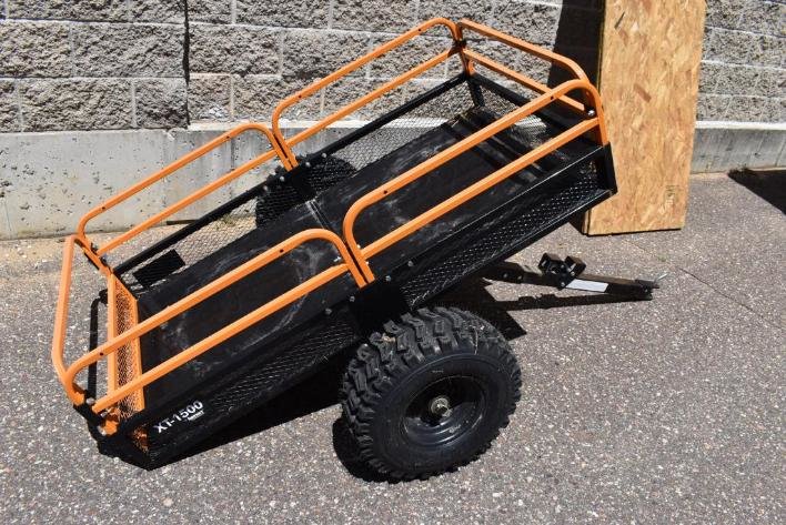 July Online Consignment Auction