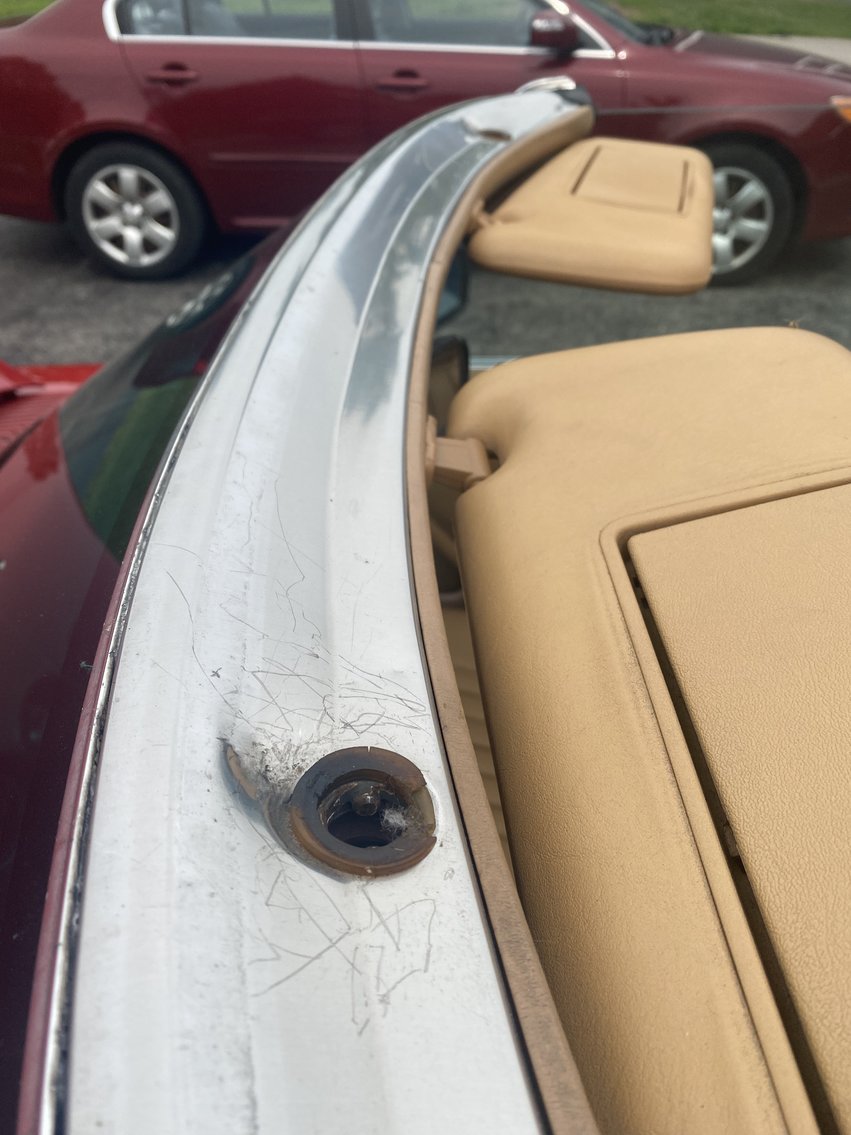 Image for 1988 Mercedes-Benz 560 Passenger Car