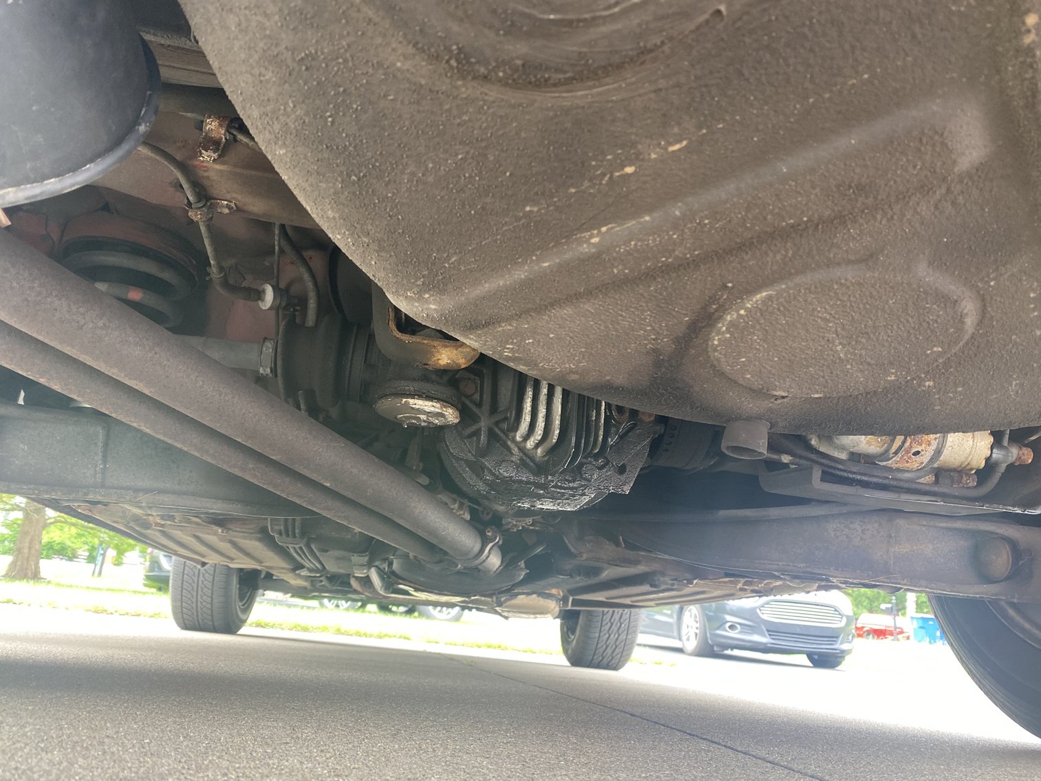 Image for 1988 Mercedes-Benz 560 Passenger Car