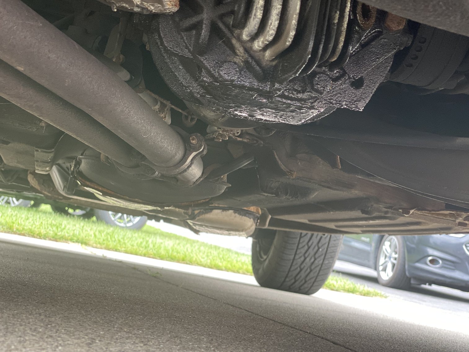 Image for 1988 Mercedes-Benz 560 Passenger Car