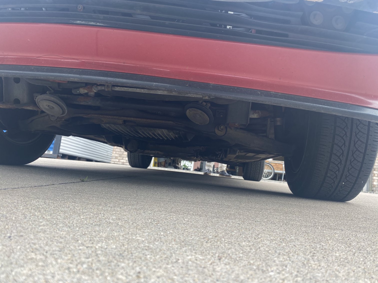 Image for 1988 Mercedes-Benz 560 Passenger Car